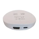 دانگل بی‌ سیم HDMI کی نت پلاس KP-WD50 4K