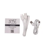 دانگل بی‌ سیم HDMI کی نت پلاس KP-WD50 4K