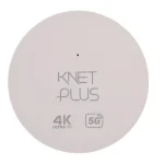 دانگل بی‌ سیم HDMI کی نت پلاس KP-WD50 4K