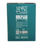 دانگل بی‌ سیم HDMI کی نت پلاس KP-WD50 4K