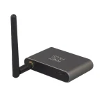دانگل بی‌سیم HDMI و VGA کی نت پلاس KP-WD60 4K