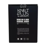 دانگل گیمینگ بی‌ سیم HDMI کی نت پلاس KP-WD80 4k