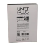 دانگل گیمینگ بی‌ سیم HDMI کی نت پلاس KP-WD80 4k