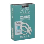 دانگل بی‌سیم انتقال تصویر HDMI کی نت پلاس KP-WT40