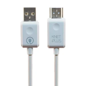 دانگل بی‌سیم انتقال تصویر HDMI کی نت پلاس KP-WT40