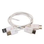 دانگل بی‌سیم انتقال تصویر HDMI کی نت پلاس KP-WT40