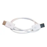 دانگل بیسیم انتقال تصویر Type C به HDMI کی نت پلاس KP-WT50