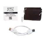 دانگل بیسیم انتقال تصویر Type C به HDMI کی نت پلاس KP-WT50