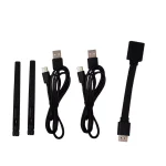 فرستنده بی‌ سیم HDMI کی نت پلاس KP-WT60 مولتی مانیتور
