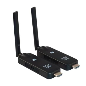 فرستنده بی سیم HDMI کی نت پلاس KP-WT60