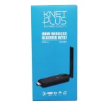 گیرنده ترنسمیتر بی سیم HDMI کی نت پلاس KP-WT61