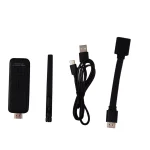 گیرنده ترنسمیتر بی سیم HDMI کی نت پلاس KP-WT61