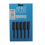 فرستنده بی‌ سیم HDMI یک در چهار کی نت پلاس KP-WT64