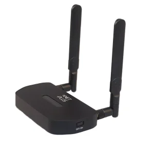 دانگل بی سیم HDMI کی نت پلاس KP-WT90