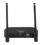 دانگل بی‌ سیم HDMI کی نت پلاس KP-WT90 چندمنبعی