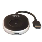 دانگل بی‌ سیم HDMI کی نت پلاس KP-WT90 چندمنبعی