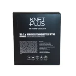 دانگل بی‌ سیم HDMI کی نت پلاس KP-WT90 چندمنبعی