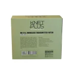 دانگل بی‌ سیم HDMI کی نت پلاس KP-WT90 چندمنبعی