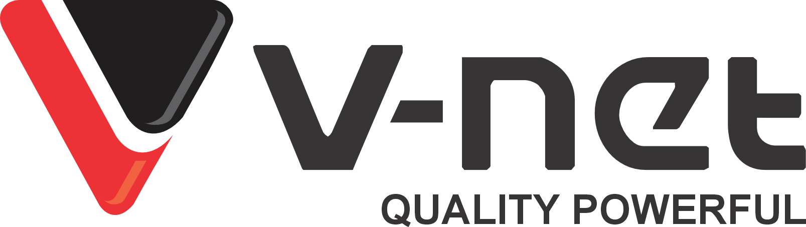 V-net