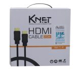 کابل 1.4 HDMI کی نت 20 متری K-C205