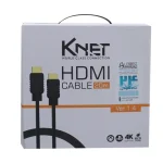 کابل 1.4 HDMI کی نت 20 متری K-C205