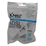 اسپلیتر ADSL کی نت K-N1115 - تصویر 6