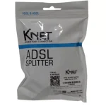 اسپلیتر ADSL کی نت K-N1115 - تصویر 5