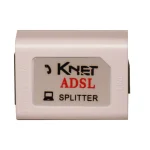 اسپلیتر ADSL کی نت K-N1115