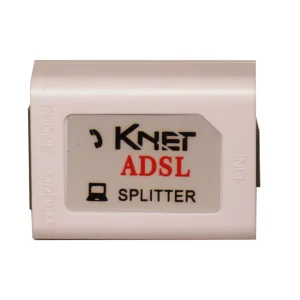 اسپلیتر ADSL کی نت K-N1115