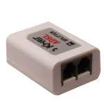 اسپلیتر ADSL کی نت K-N1115 (جعبه باز) - تصویر 4