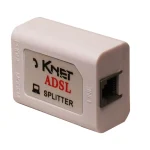 اسپلیتر ADSL کی نت K-N1115 (جعبه باز) - تصویر 3