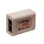 اسپلیتر ADSL کی نت K-N1115 (جعبه باز) - تصویر 2