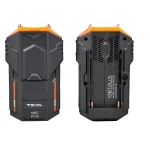 ترنسمیتر HDMI تا 100 متر کی نت پلاس KP-WT100