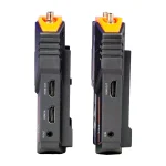 ترنسمیتر HDMI تا 100 متر کی نت پلاس KP-WT100