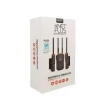 ترنسمیتر HDMI تا 100 متر کی نت پلاس KP-WT100