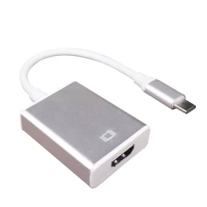 تبدیل Type C به HDMI وی نت V-CO502