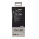 کابل Type C USB2.0 کی نت 1.2 متری K-C510