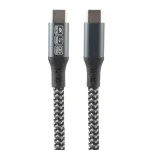 کابل Type C کی نت 1.2 متری K-C540