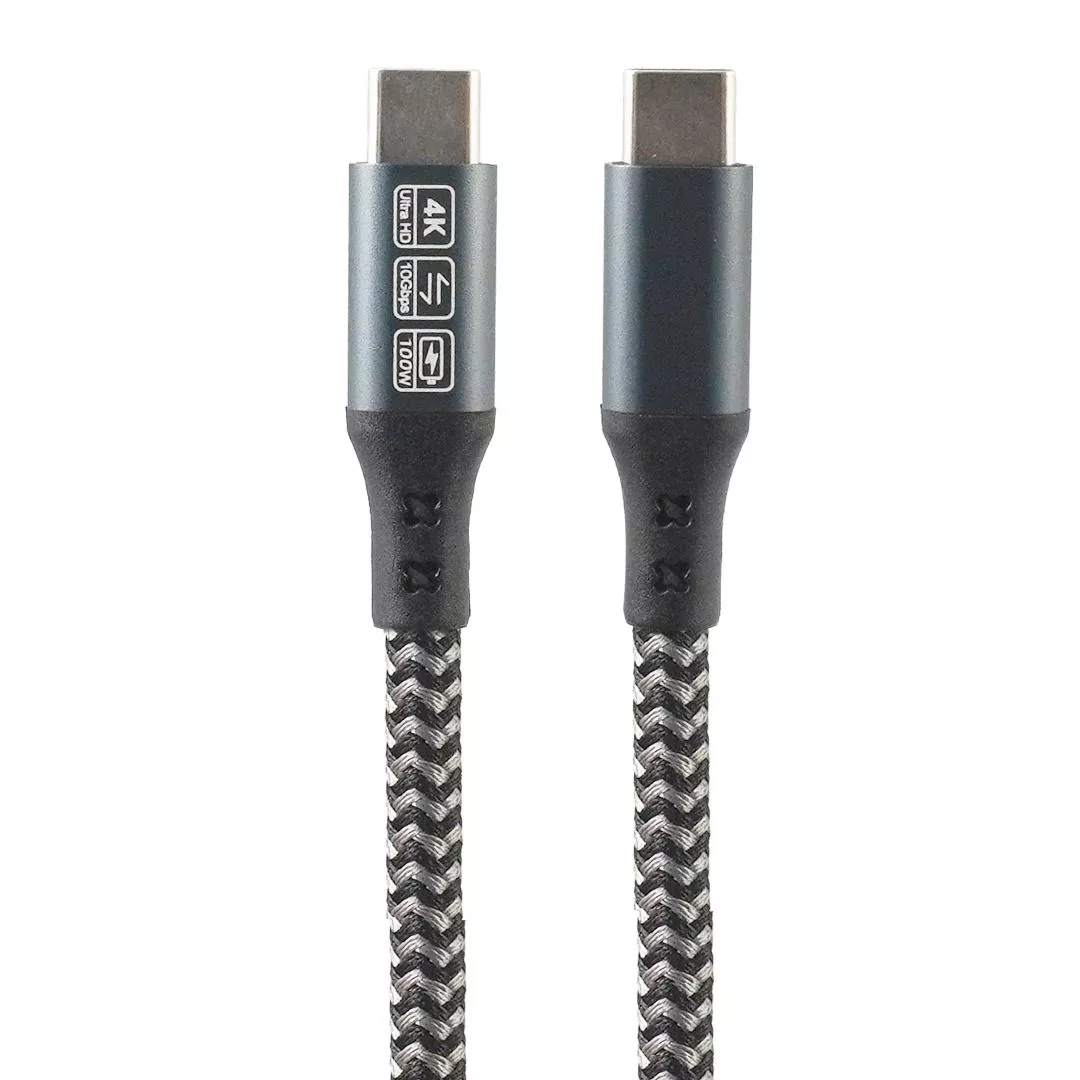 کابل Type C USB3.0 کی نت 1.2 متری K-C540
