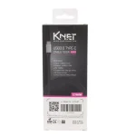 کابل Type C USB3.0 کی نت 1.2 متری K-C540