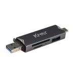 کارت خوان کی نت K-RC30