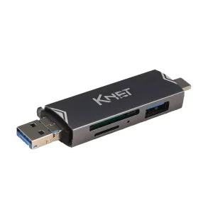 کارت خوان کی نت K-RC30