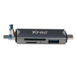 کارت خوان کی نت K-RC30