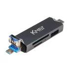 کارت خوان کی نت K-RC30