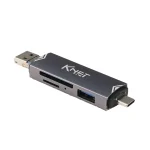 کارت خوان کی نت K-RC30