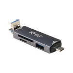 کارت خوان کی نت K-RC30