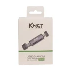 کارت خوان کی نت K-RC30