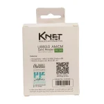 کارت خوان کی نت K-RC30