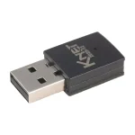 کارت شبکه USB 2.0 بی سیم کی نت K-W20
