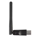 کارت شبکه USB 2.0 بی سیم کی نت K-W22